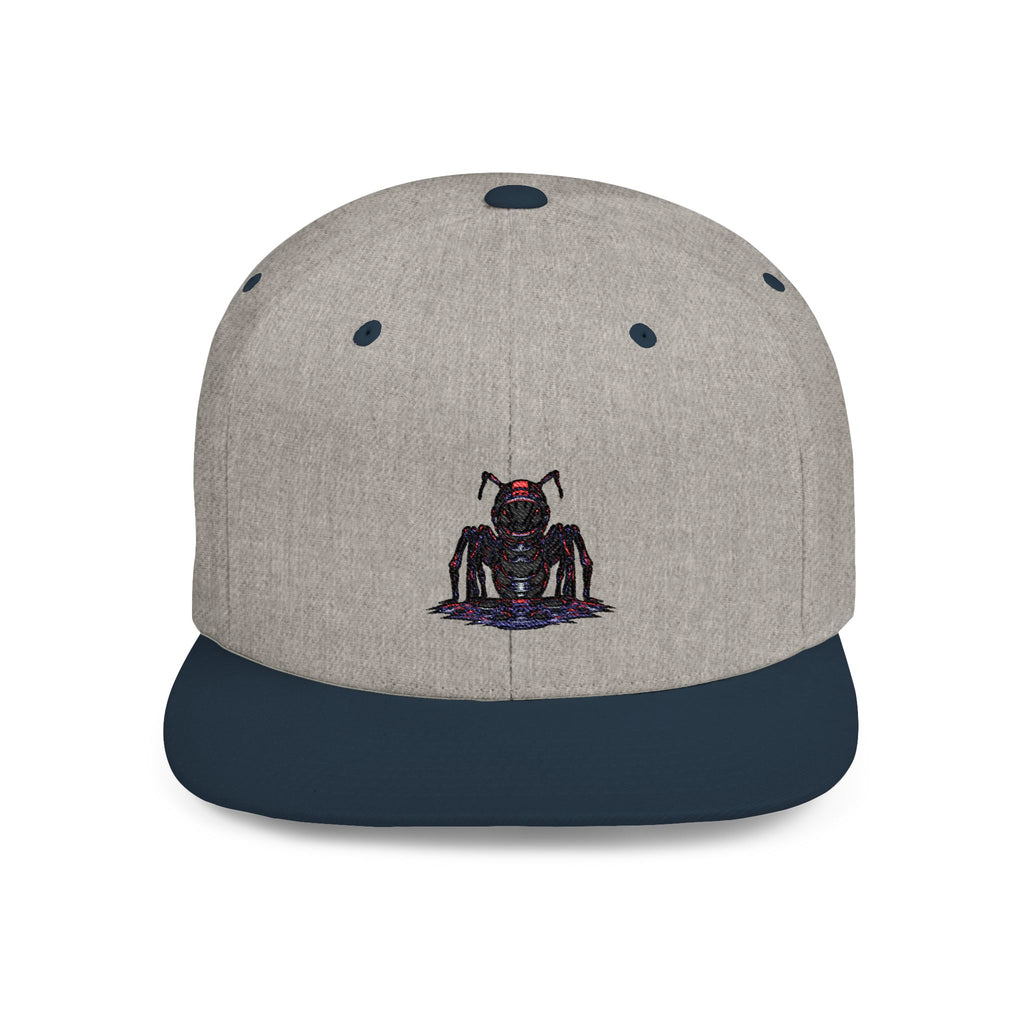 Snapback Space Ants Cap