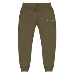 Lost frequency sweatpants