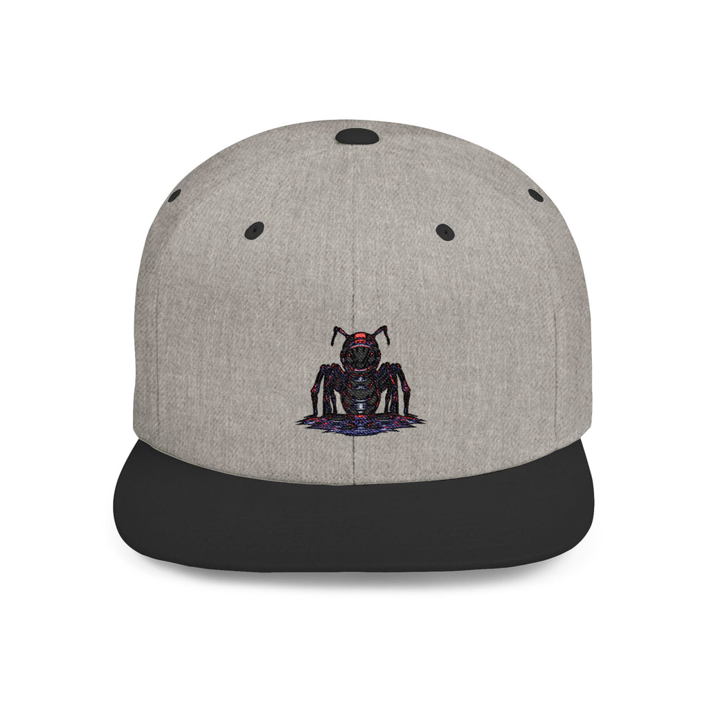 Snapback Space Ants Cap
