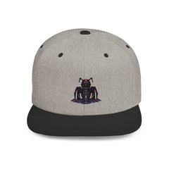 Snapback Space Ants Cap