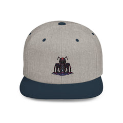 Snapback Space Ants Cap