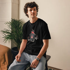 Panther Tee